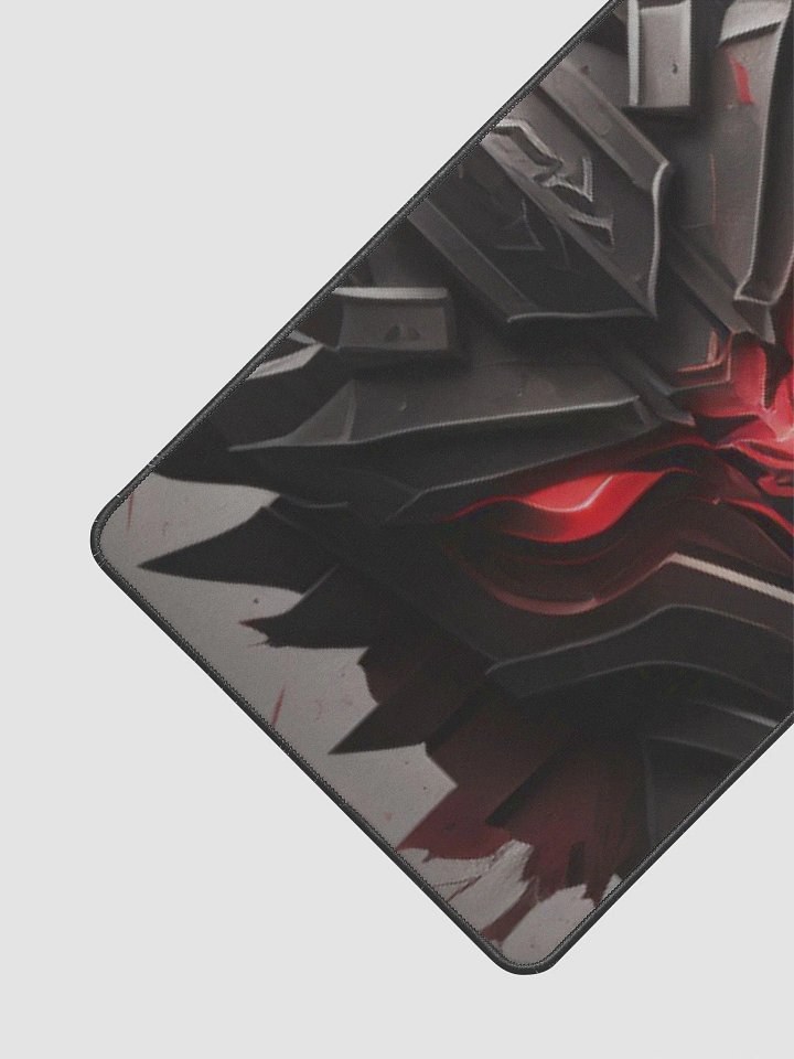 UmbraKnight Desk Pad product image (1)