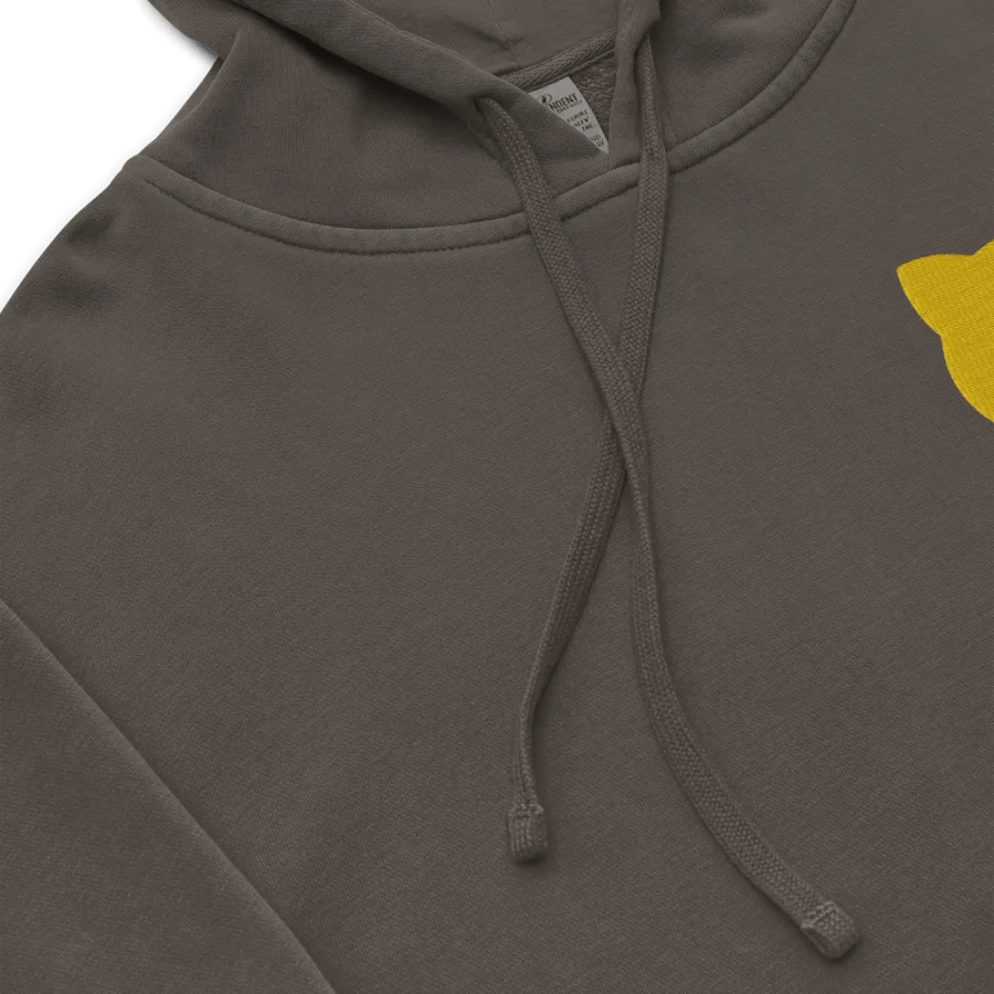 Cripty Hoodie product image (3)