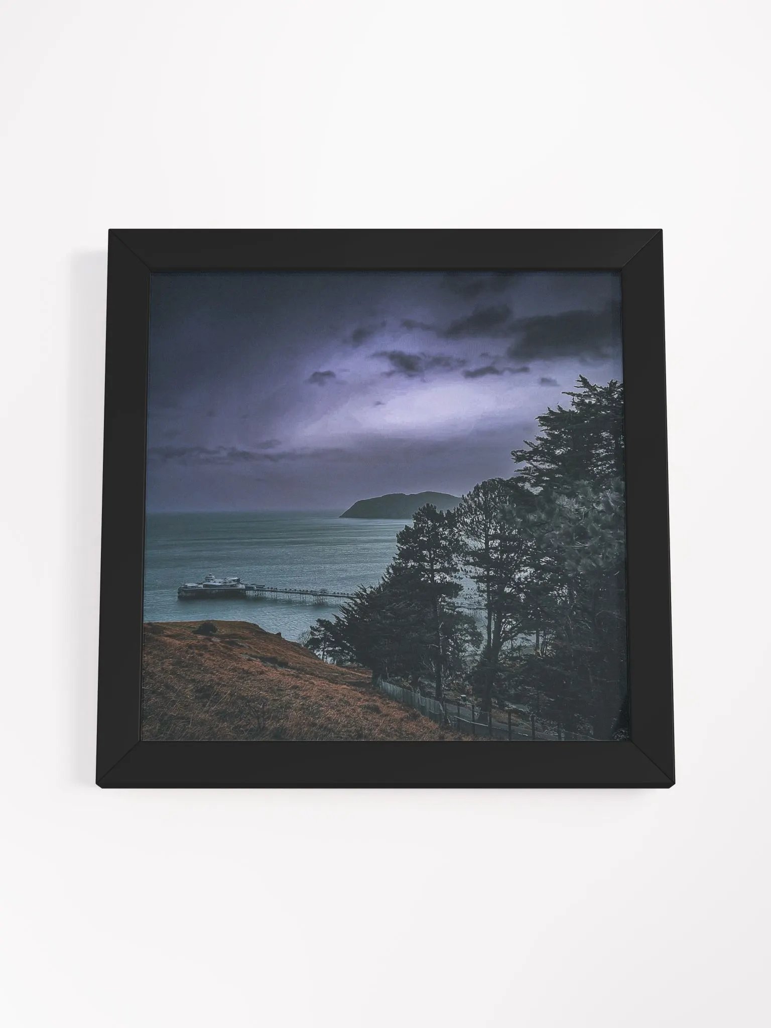 The Last Place On Earth product image (4)