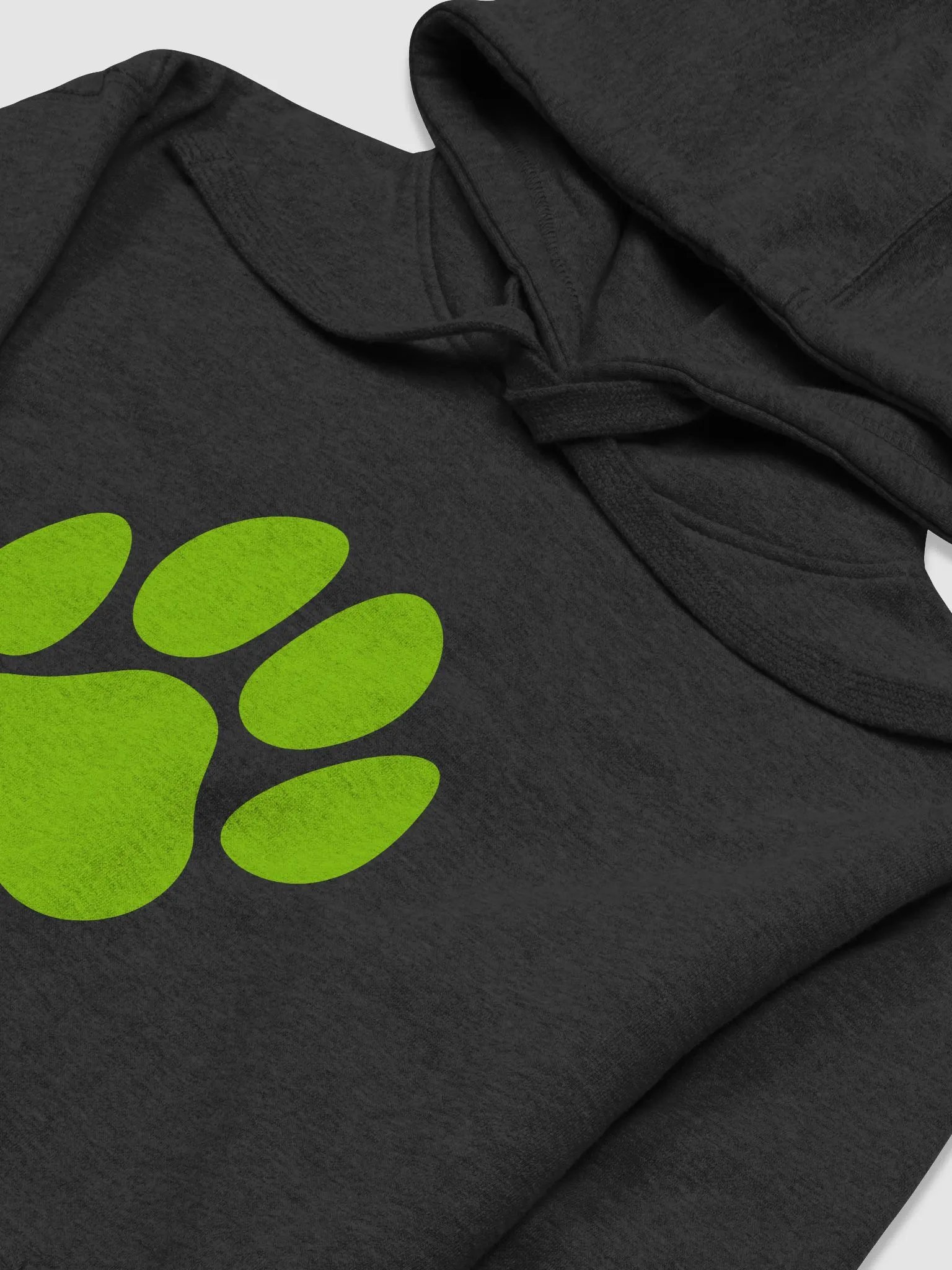 CC Logo Unisex Hoodie product image (3)