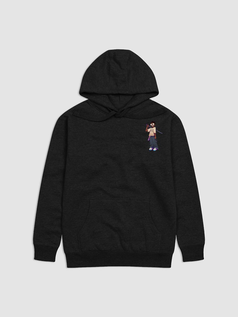 Pullover Hoodie product image (1)