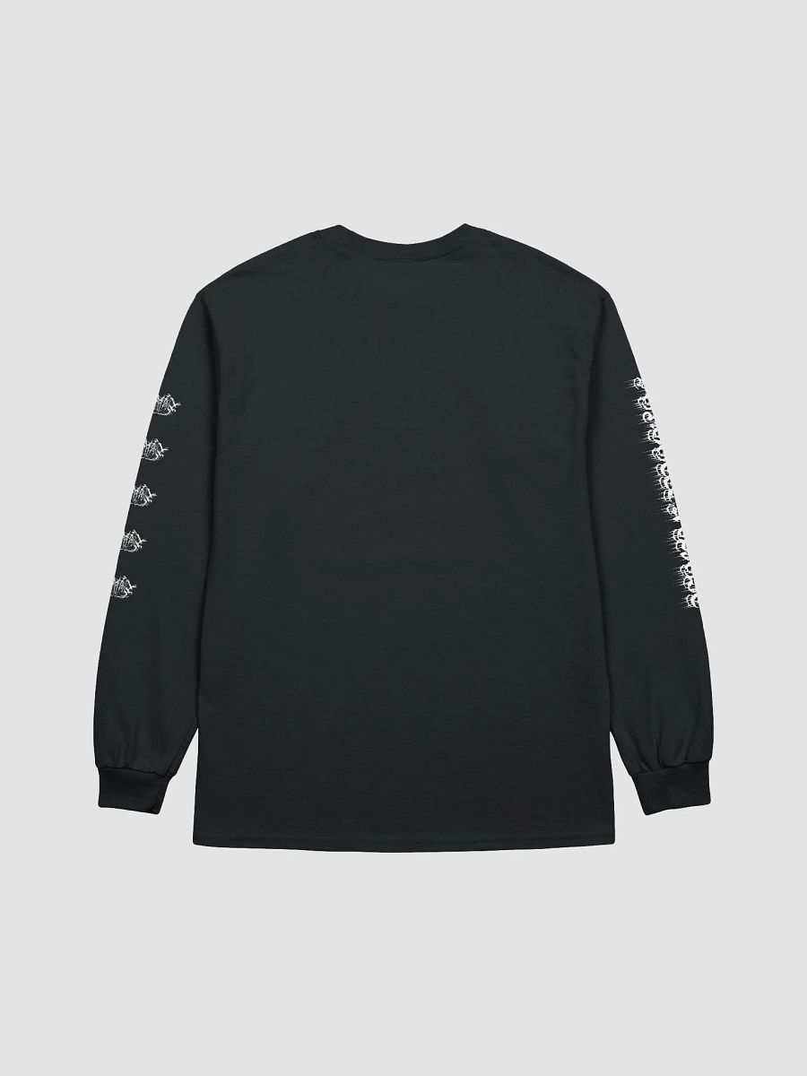 Gloom Logo Longsleeve product image (2)