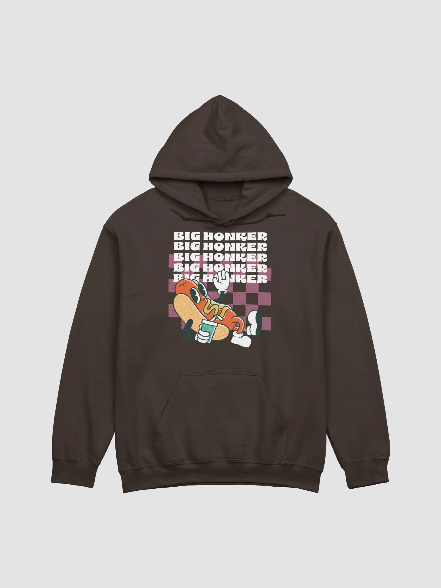 big honker hoodie product image (1)