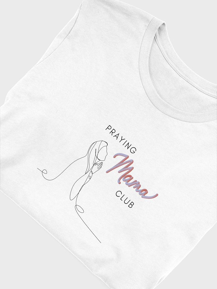 Praying Mama Club product image (1)