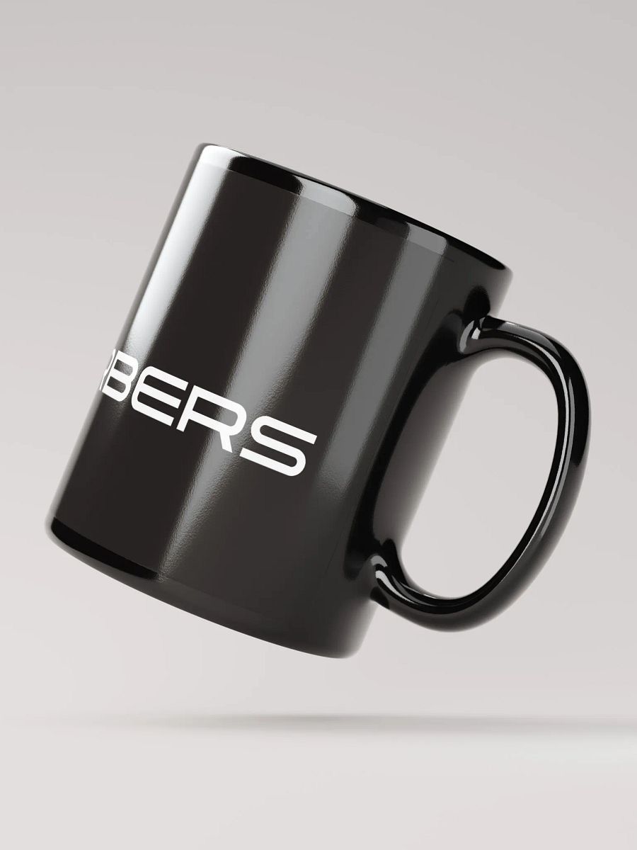 Arctic Barbers Mug product image (4)