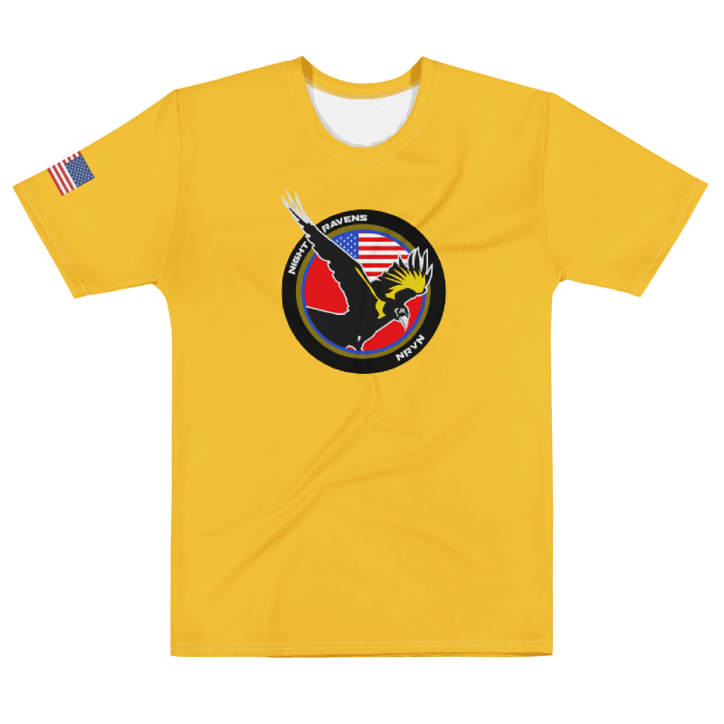 NRVN MILITARY MARINE APPRECIATION SHIRT- 2025 product image (1)