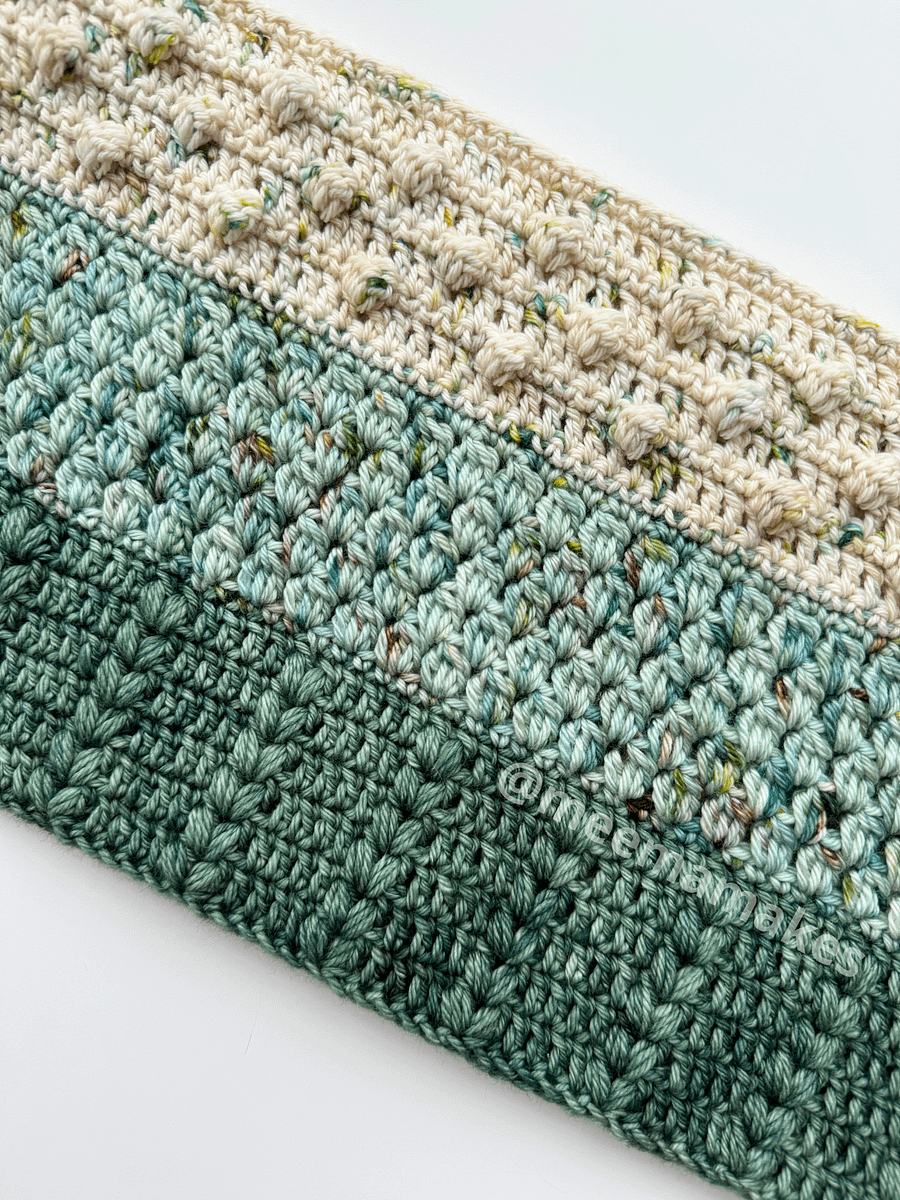 Evergreen Cowl/Infinity Scarf Pattern product image (2)