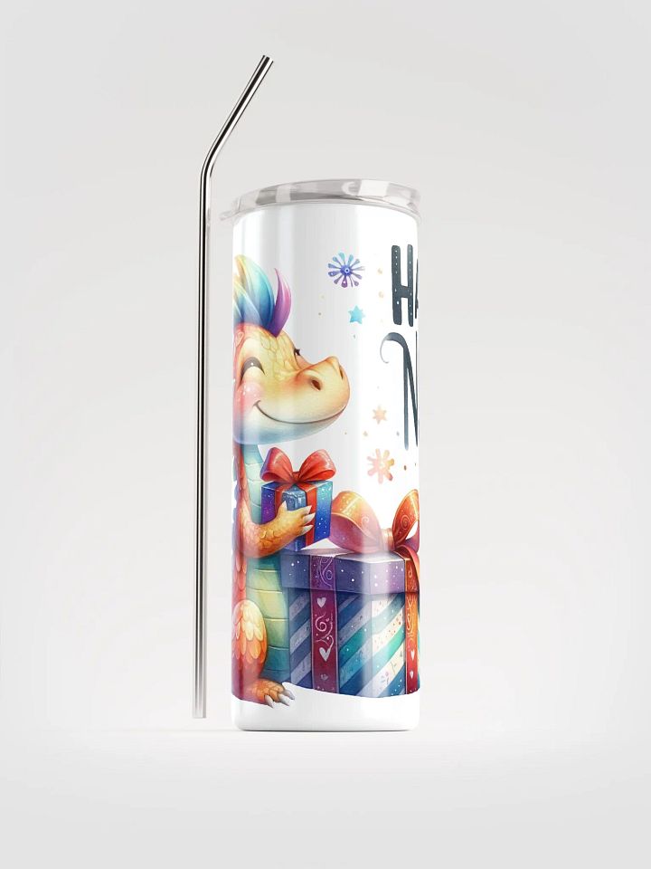 Happy New Year - Chinese New Year product image (1)