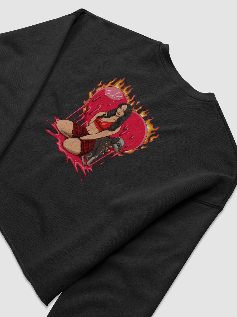 Cropped Sweatshirt product image (29)