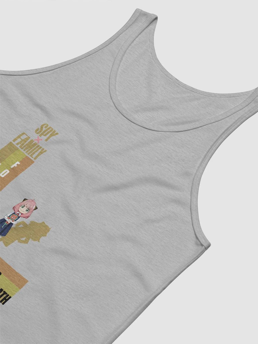 Anya Forger Tank product image (3)