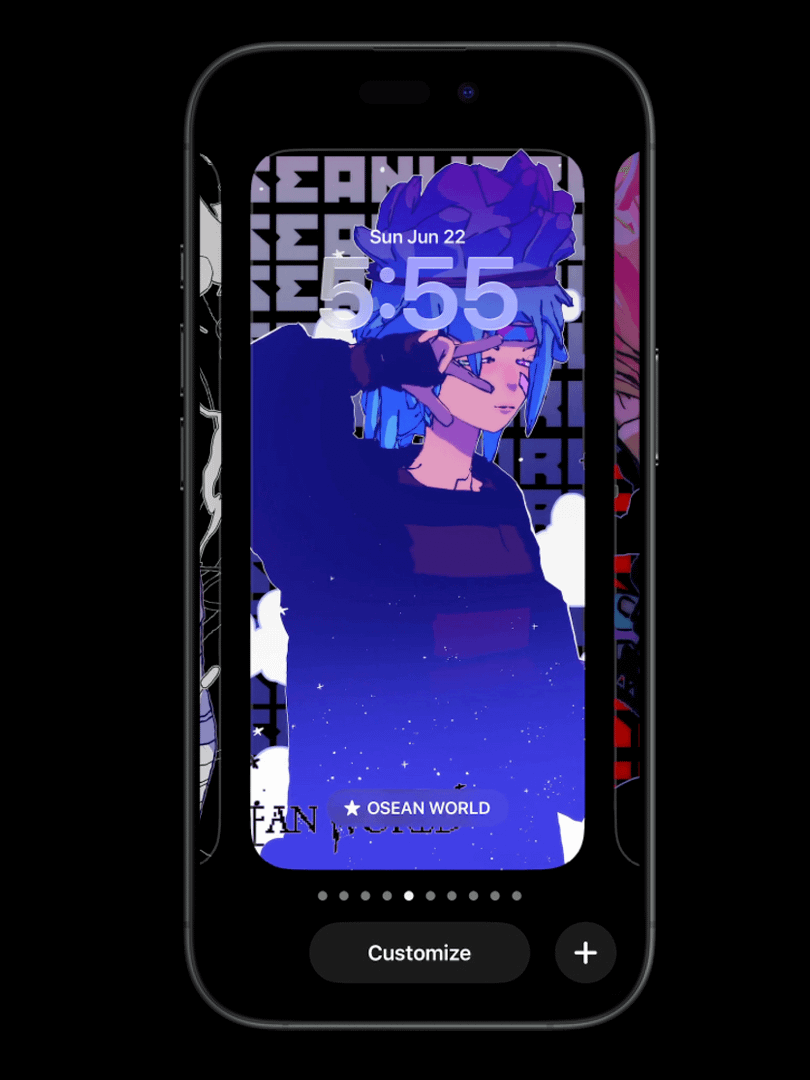 Phone Wallpaper Pack product image (5)