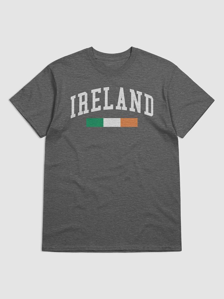 Proudly Irish Tee product image (1)
