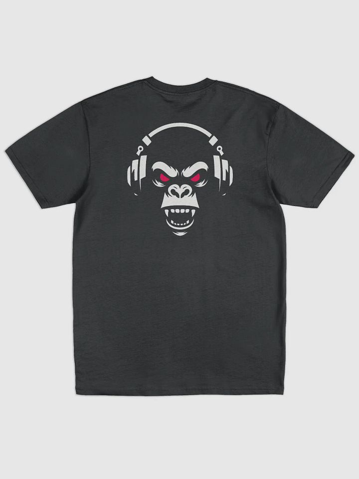 Camiseta KArMAFAiLS Chimpance Hacker Premium product image (2)