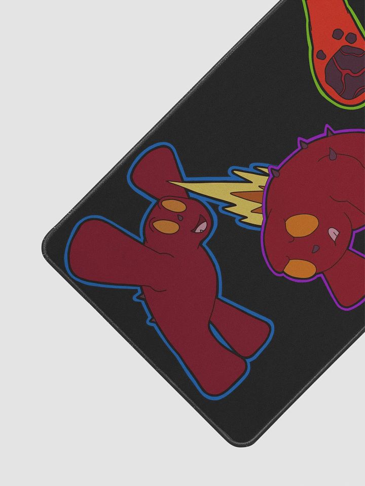 Baby jad desk matt product image (2)