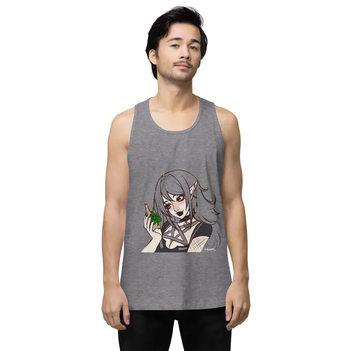 A Little Friend - Tank product image (9)