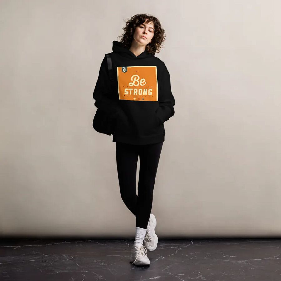 Stylish Relaxed Fit Hoodies for Men product image (8)