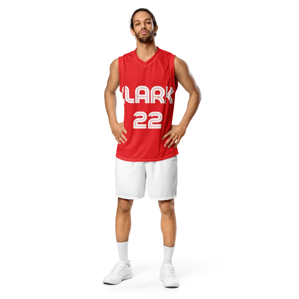 Clark MVP Jersey product image (3)