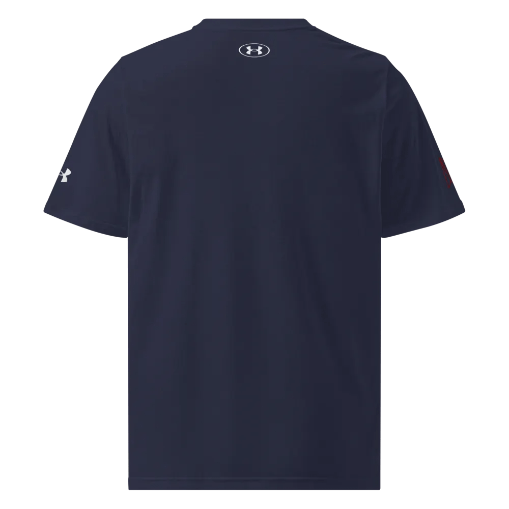 Backslide Athletic Shirt product image (6)