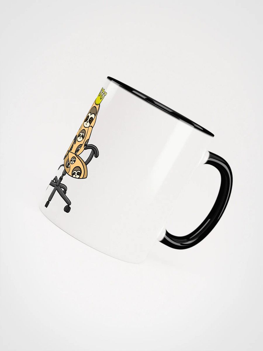 Chair - Coloured Mug product image (5)