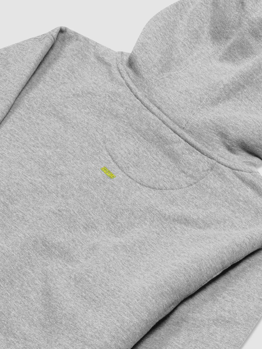HuX-Men (Hoodie) (Blue) product image (11)
