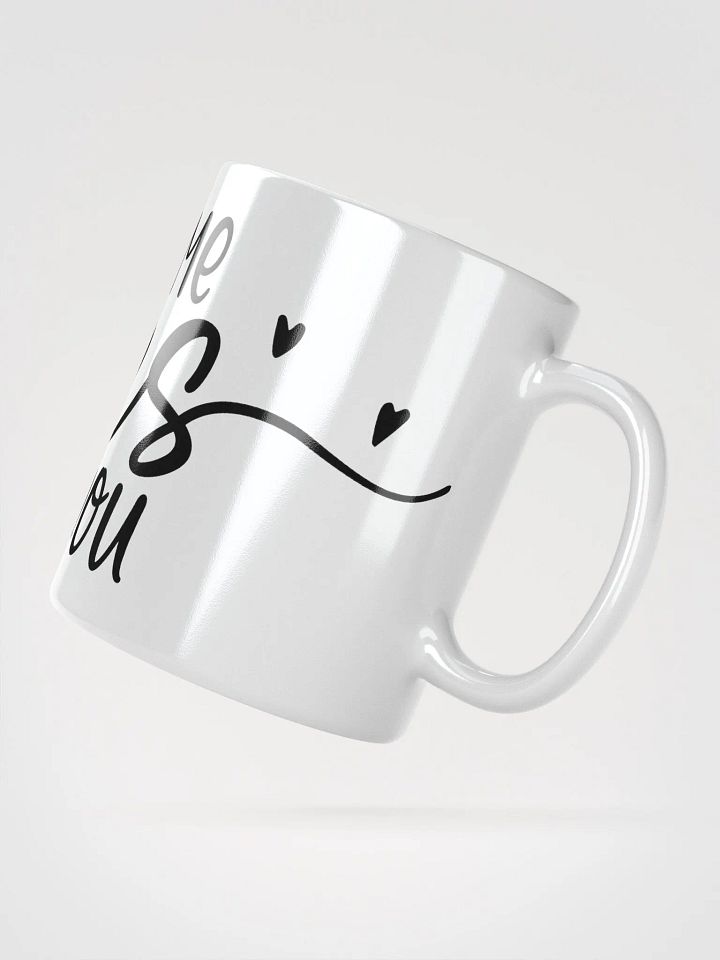 All Of Me Loves All Of You Mug product image (5)