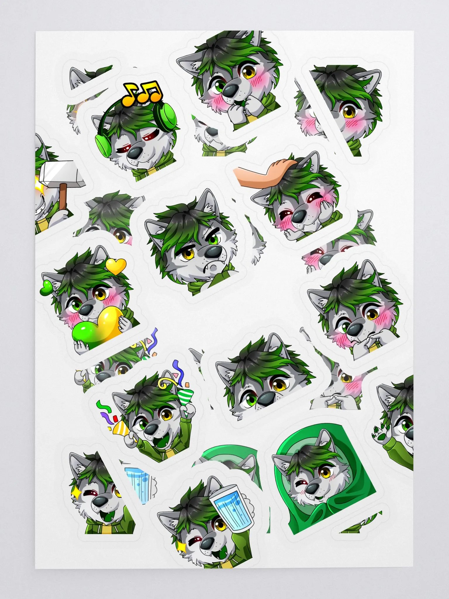 Stickers! product image (3)