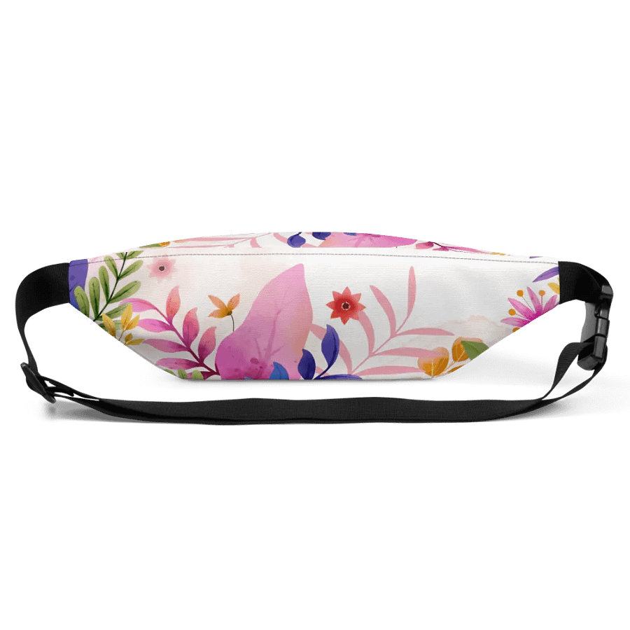 Fancy Ladies Side Bagpack Purse product image (2)