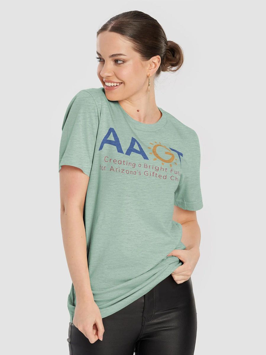AAGT Classic Tee product image (69)