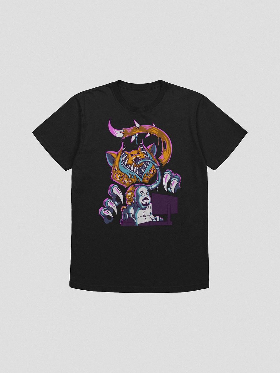 Horror Month T-Shirt product image (1)