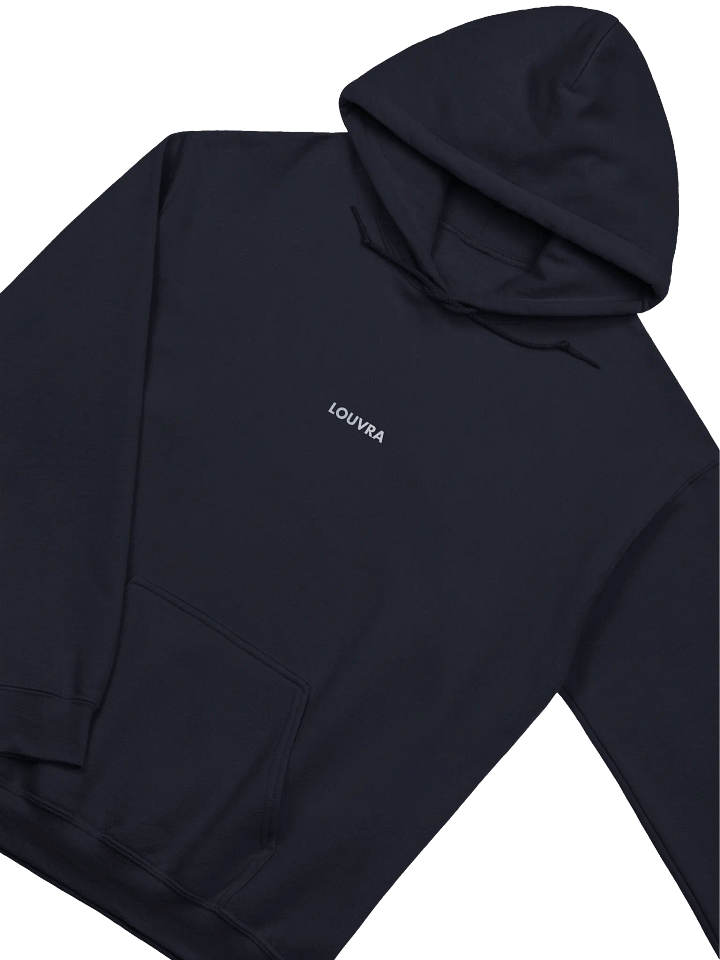 Louvra Classic Hoodie product image (2)