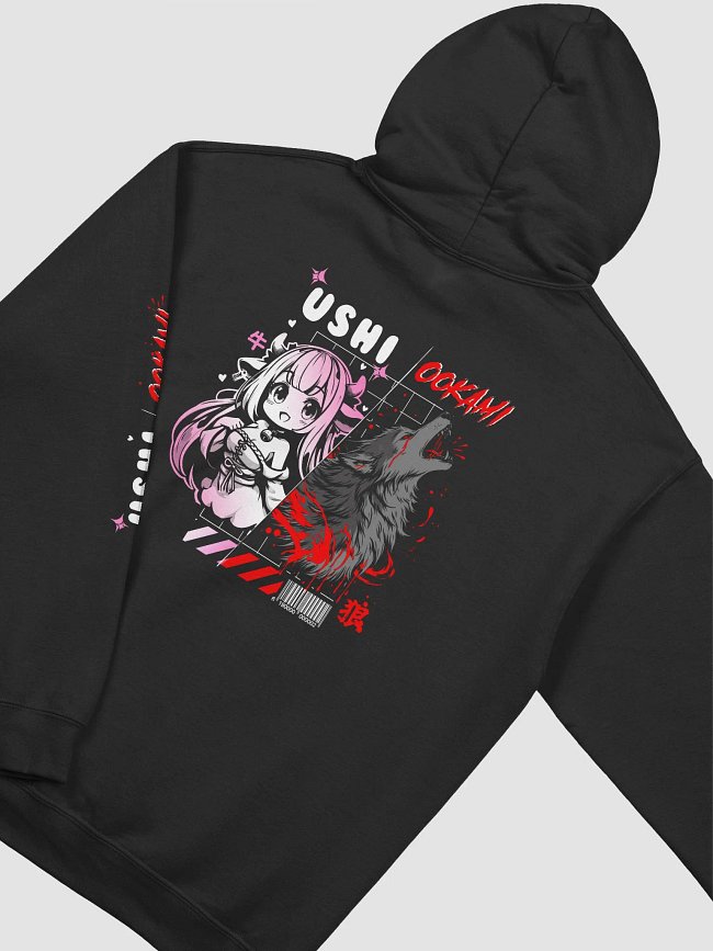 Adorably Macabre Collection