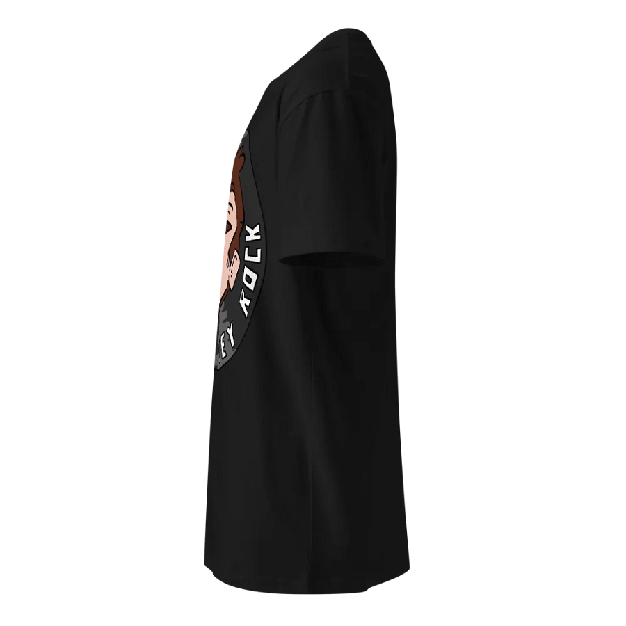Record Scratch (T-Shirt) product image (4)
