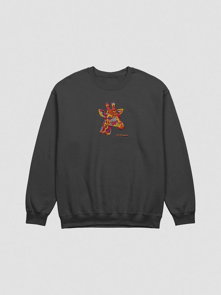 Basic AcidTrap Designs Crewneck product image (1)