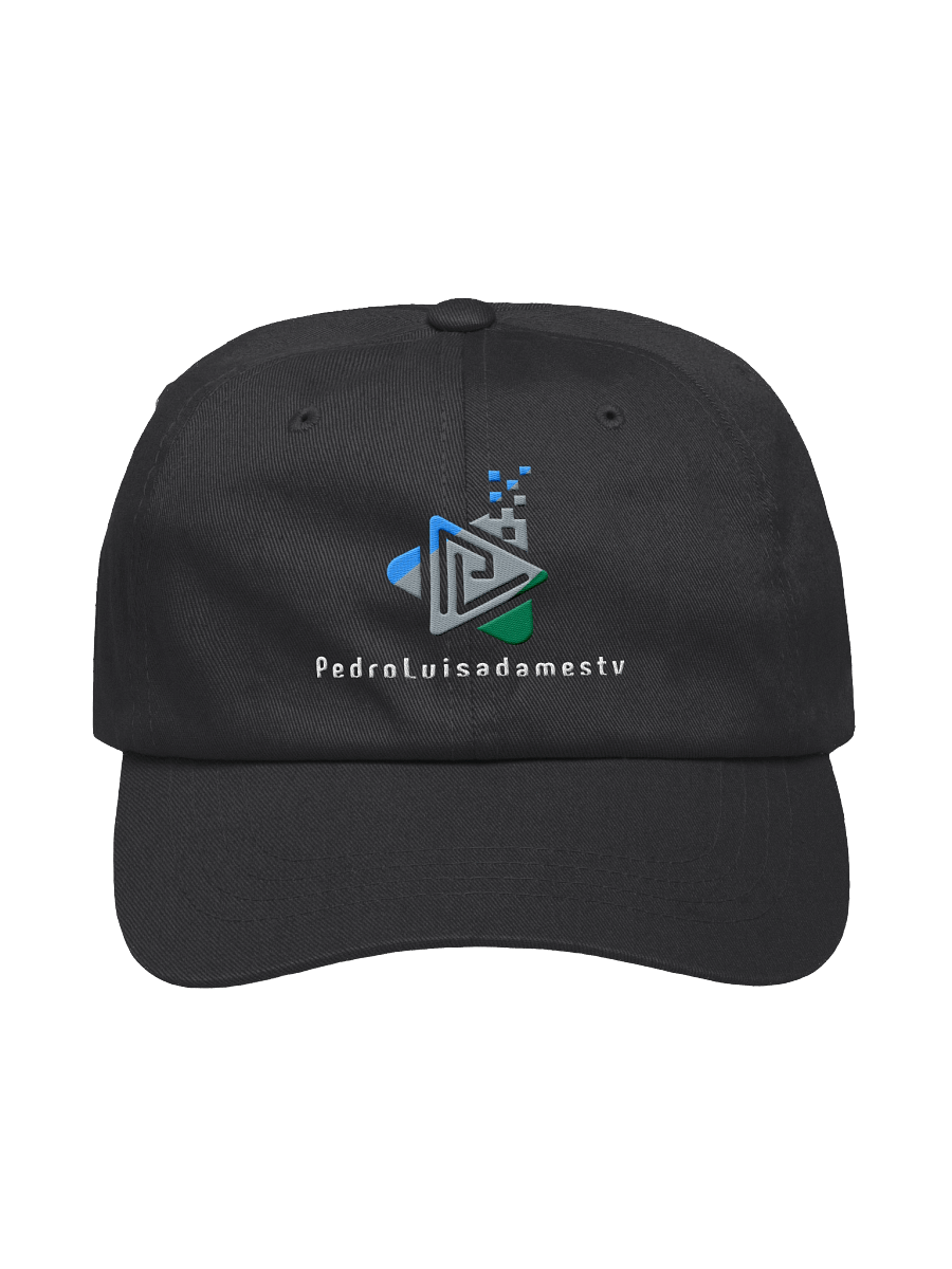 gorra ministerios product image (1)