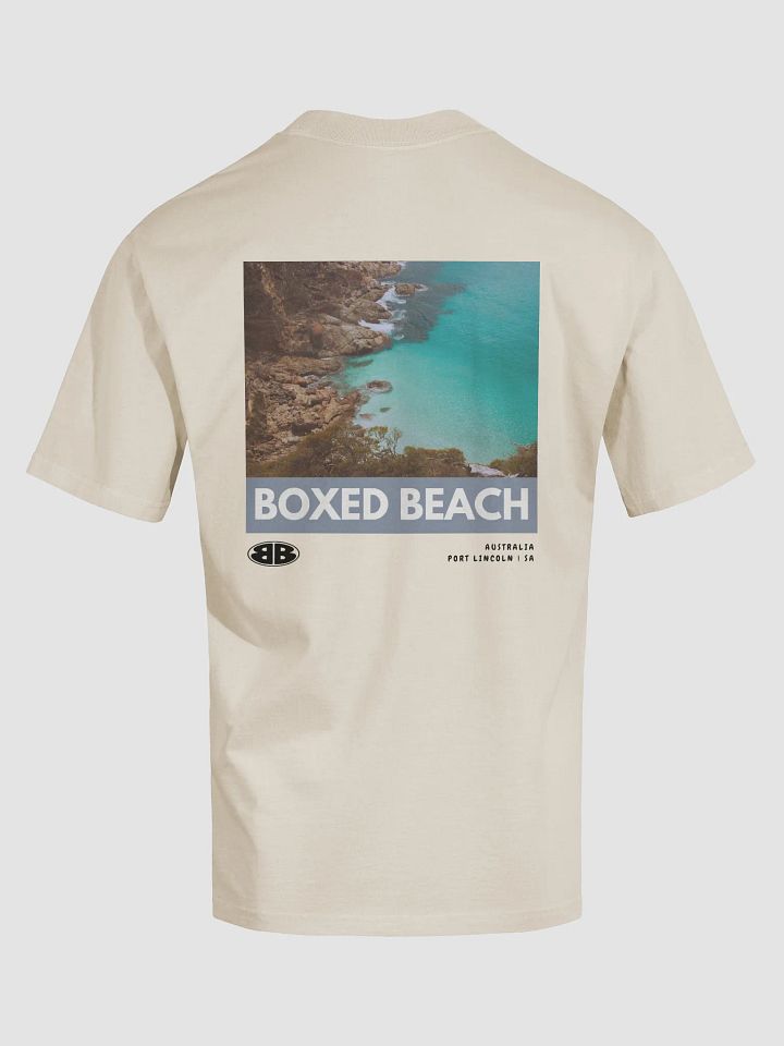 Port Lincoln, SA (Black Lettering) product image (2)