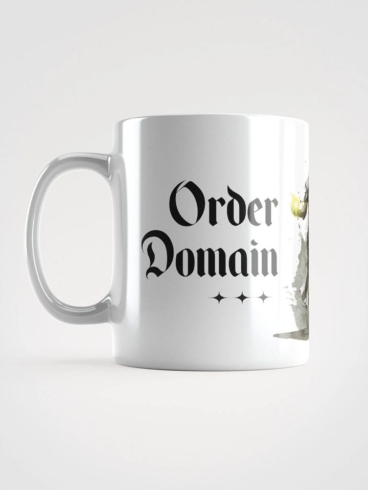 Order Domain Mug product image (1)