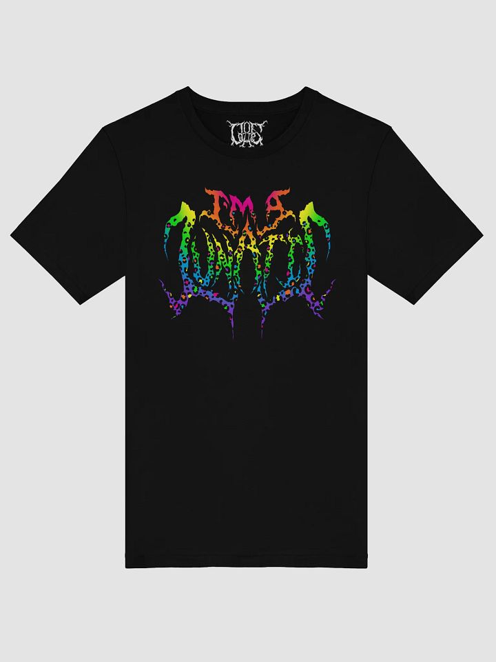 I'm a Lunatic product image (2)