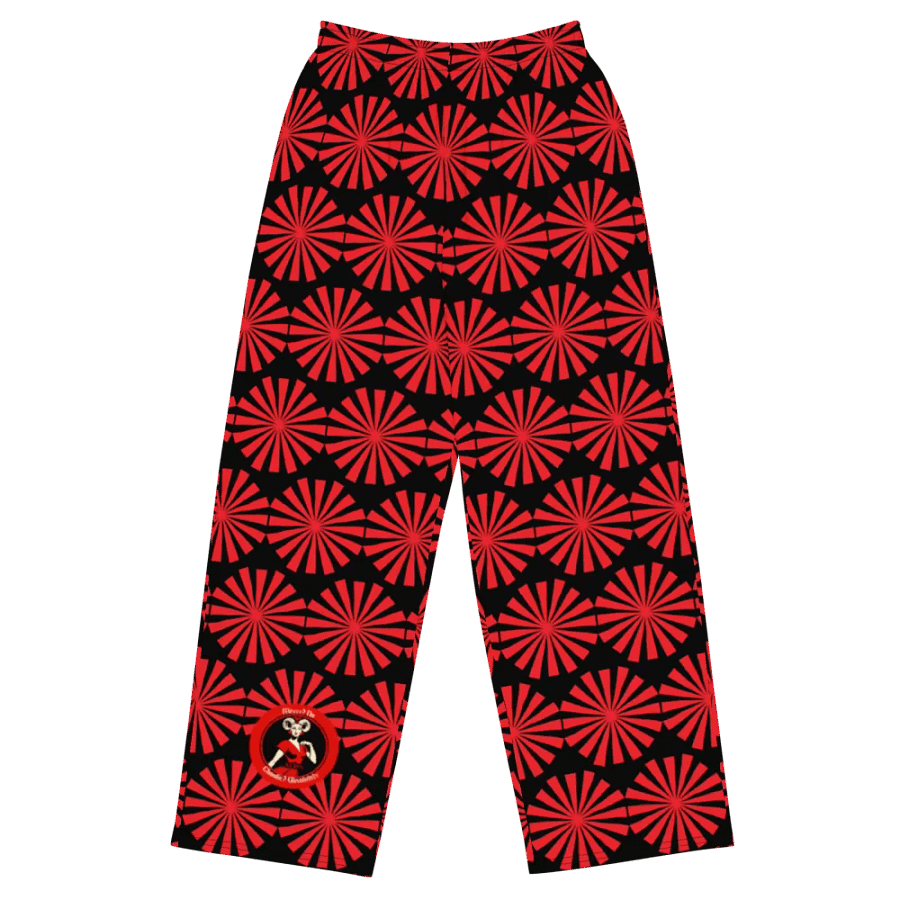 Aries 2025, Messy? No, Pants product image (1)