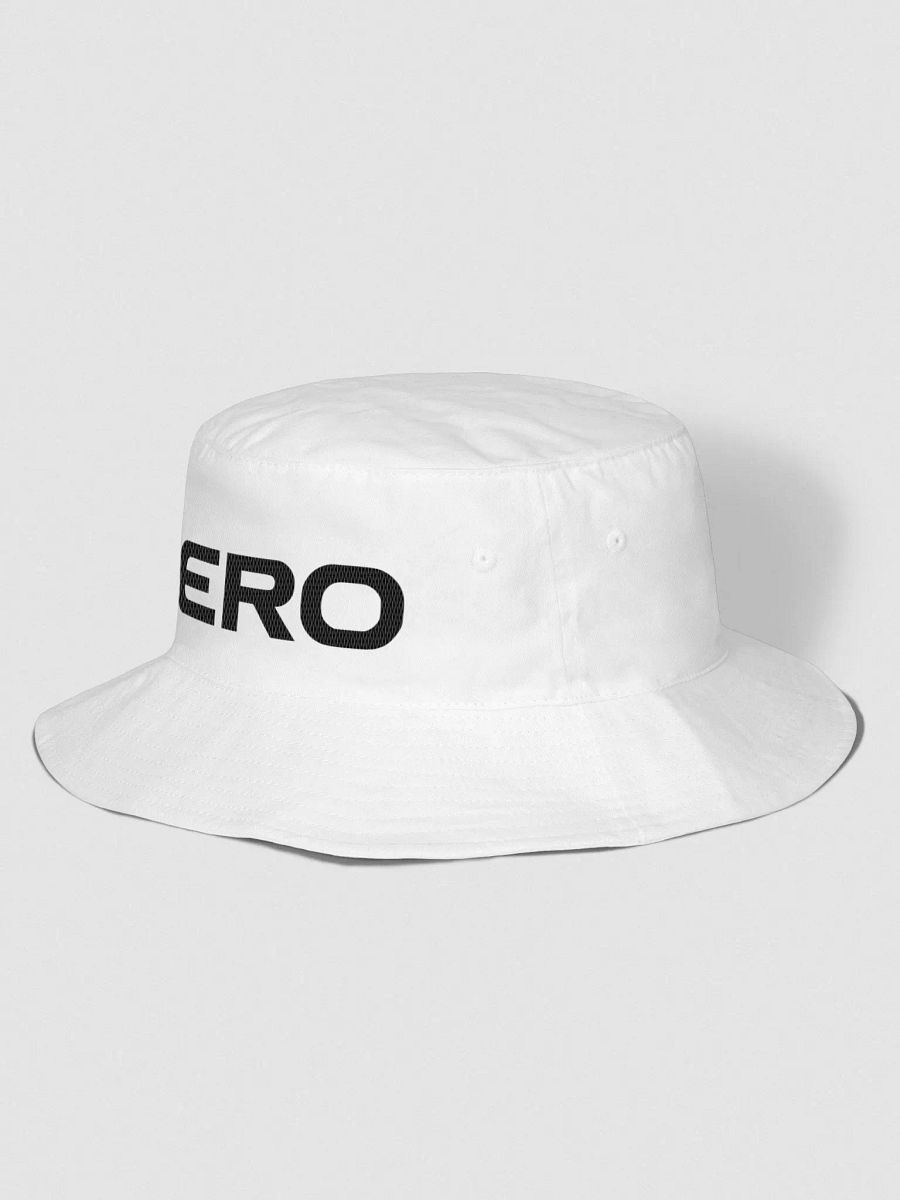 ZERO hat product image (3)