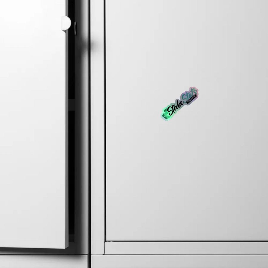 Premium Holo product image (4)