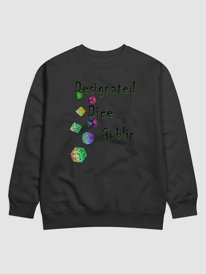 Designated Dice Goblin product image (73)