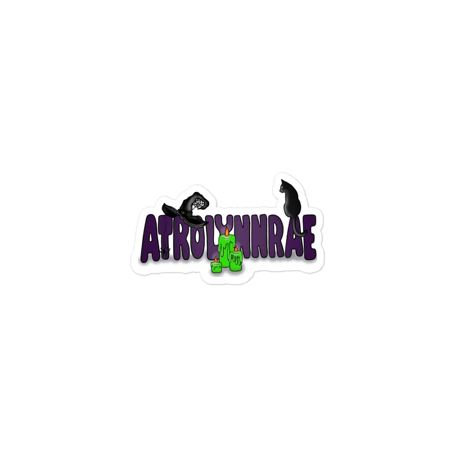 Logo Magnet product image (1)
