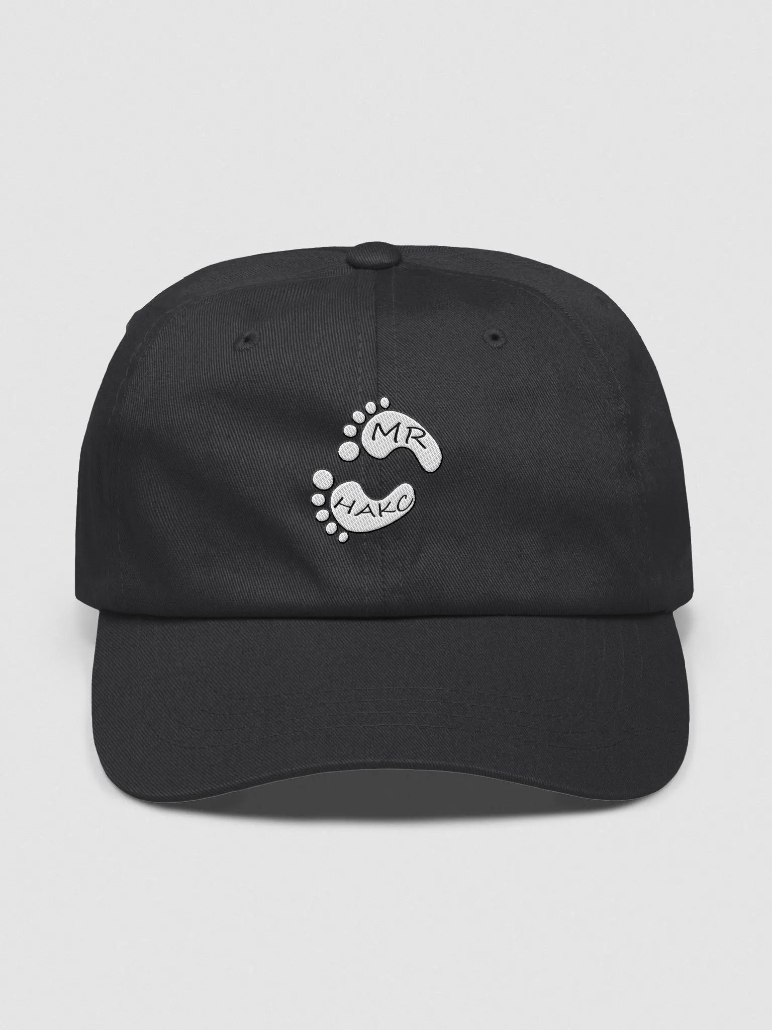 MrHAKC Cap product image (6)