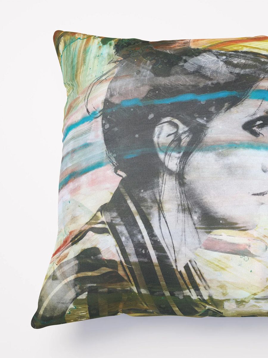 HARD SAIL PAINT SPLASH PILLOW product image (4)