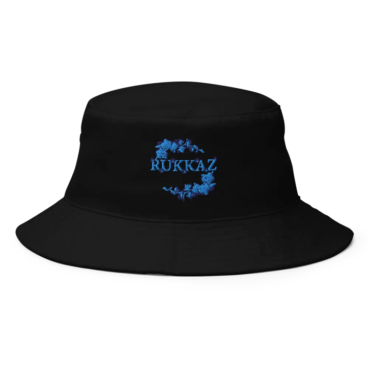 ORCHID BUCKET HATS product image (1)
