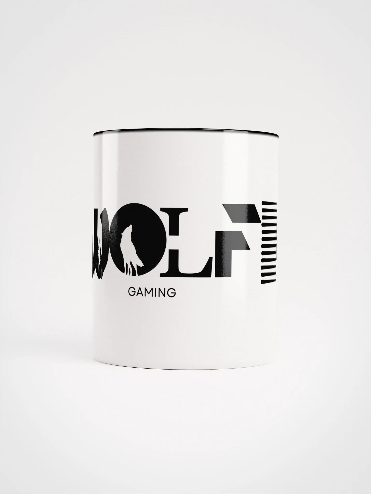 Wolf Mug product image (5)