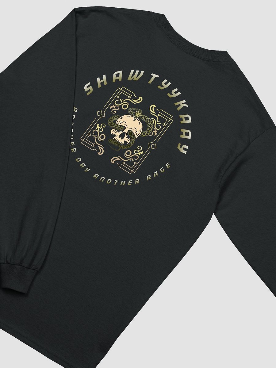 Lotusland Long Sleeve Tee product image (16)