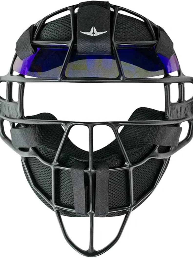 All-Star FMSV4 Face Mask Sun Visor/FITS FM4000 & FM4000MAG product image (1)