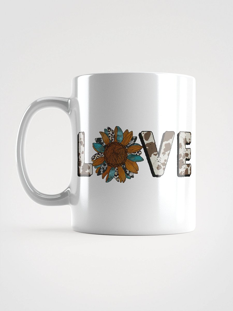 Love & Sunshine Mug product image (6)