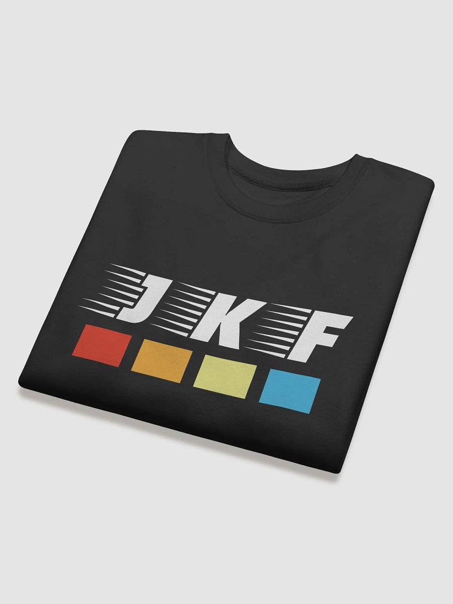 Color Spectrum Sweatshirt product image (4)